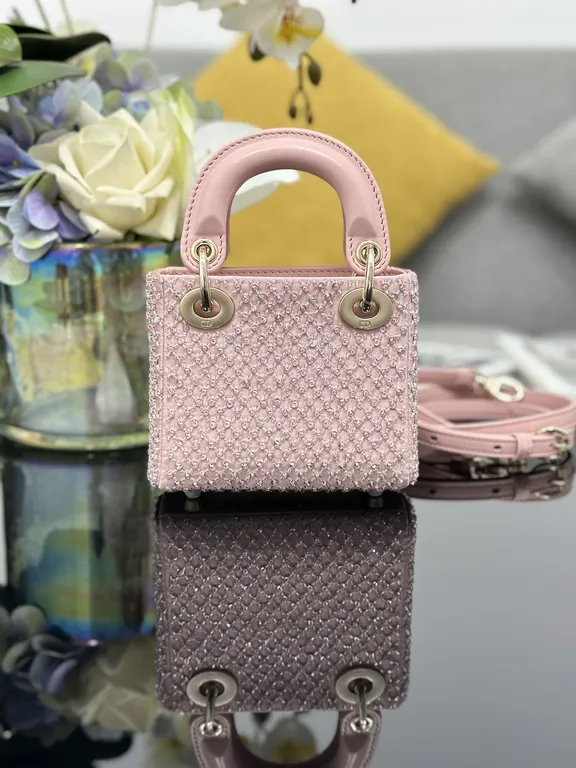 Dior Bag 